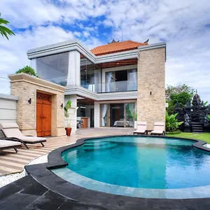 Jero Delod Villa