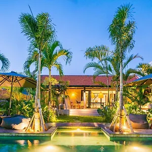Ibumah Bingin Villa