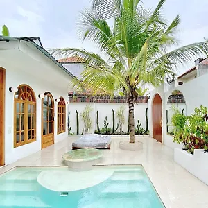 Goodnight Moon 1 Bedroom Private Pool 5 Min To Finns Villa *