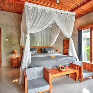Villa Gami Ubud (Bali)