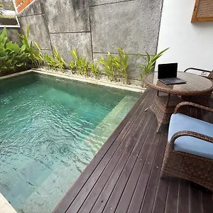 Apartment Leyan Semer - Between & Canggu *