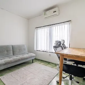 Dreamland Golf Complex 4 Bedroom