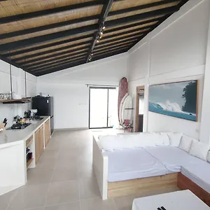 Villa Ungasan Surf