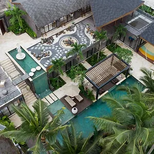 Pacifida By Balisuperhost Villa
