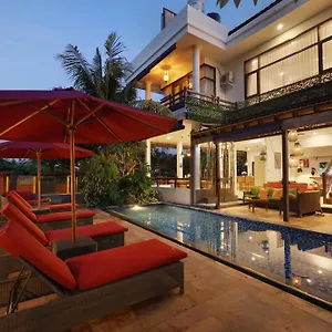 The Magic Keramas Villa *