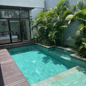 Lavina 2br With Private Pool Villa Ubud (Bali)