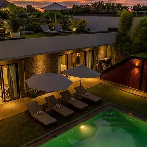 Yoop Bali Villa Canggu (Bali)
