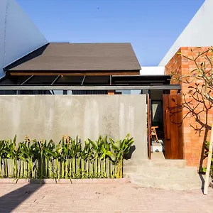 Casanina Ubud (Bali)