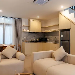 Apartment Enzio - Unit 16 Munggu