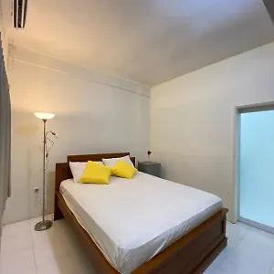 Cozy Near Kuta By Micky *