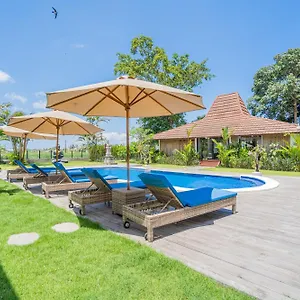 Taman Sari - 3br Near Tanah Lot * Tabanan (Bali)