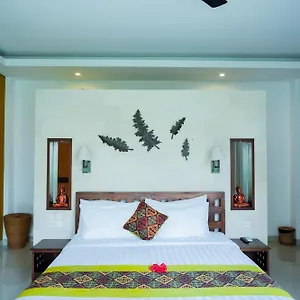 Villa The Kumpi Seminyak (Bali)
