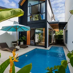 Casa Maha - 1br Beautiful In Villa