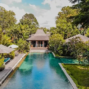 Holiday park Kropak *