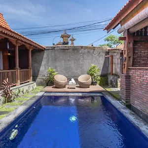Villa The Lavana Magdalas Joglo *