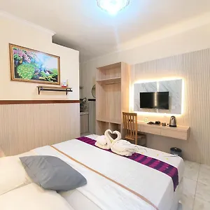 Kubu Alit Pandawa Homestay Nusa Dua (Bali)