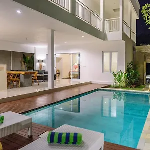 3br Villa4 Oberoi Seminyak,18m Walk To The Villa Seminyak (Bali)