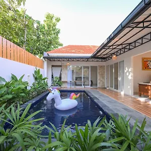 Casa De Sonya By Great Bali Villa *