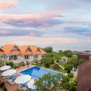 D'arya Sea View * Batununggul
