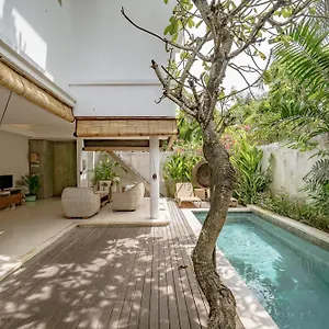 Villa Lestari 1 Umalas