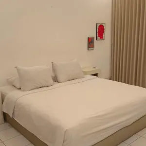 Casavina House Canggu (Bali)