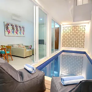 Kyra 2 Canggu Dalung (Bali)