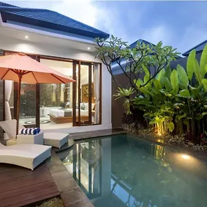 Villa Puri Sahadewa *