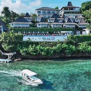 Sea La Vie Nusa Penida Toyapakeh