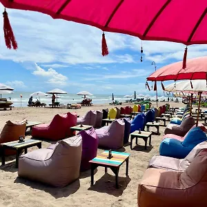 3bd 3min To Double Six Seminyak (Bali)