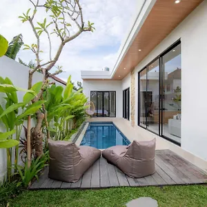 Villa Sardegna Ubud (Bali)