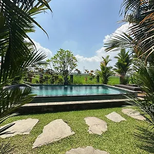 Guest house Eskabbe *