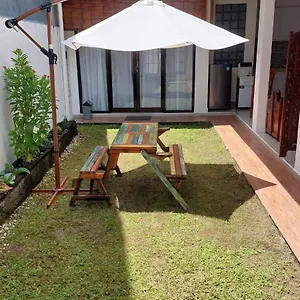 Nusa Dua House Maya Loka Nusa Dua (Bali)