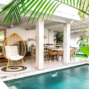 Renovated Mara Double Six Seminyak (Bali)