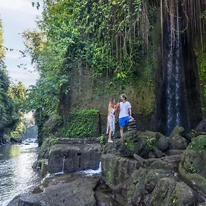 Ikada By Pramana Villa Ubud (Bali)
