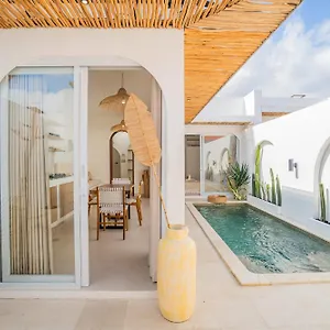 New! Apollo - 1br In Canggu Kerobokan (Bali)