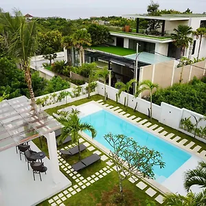 Gandum Complex - Luxury Retreat