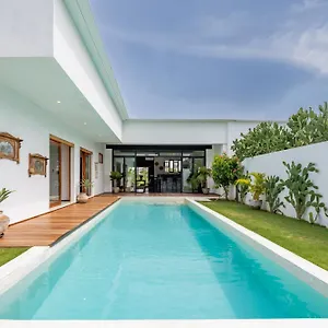 Villa Wampu By Dreamawaybali Seminyak (Bali)