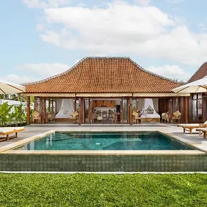 Aphrodite Villa Ubud (Bali)