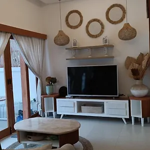New! 2br With Private Pool Villa *