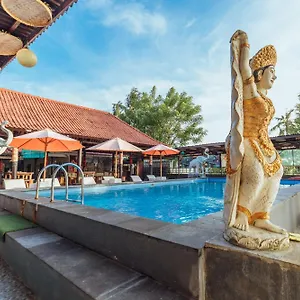 Hotel Semayaone *