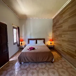 Satria Guest house Uluwatu (Bali)