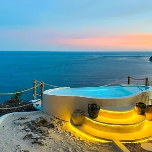 Villa Honeymoon Sea View - *