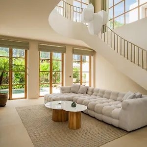 Villa Luxury 2-bedroom With Private Pool In Bingin Uluwatu (Bali)