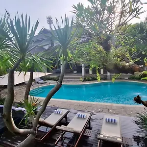 Deva Bali Villa *