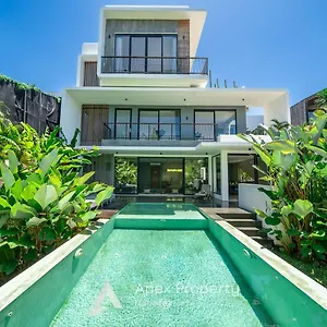 3br Kl Heart Of Pererenan Canggu (Bali)