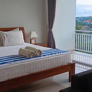 Sarining 2br With Pool * 웅아산