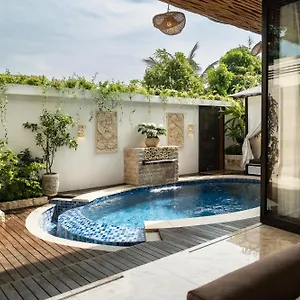 Nova Escapes - Yamuna Ubud (Bali)