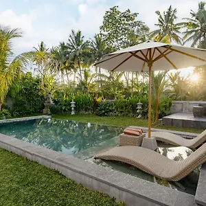 Kubu Cemcem Mesari Private Villa Ubud
