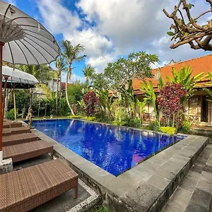 Kudesa Hotel 3*
