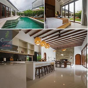 Villa Shekinah Bliss Retreat *